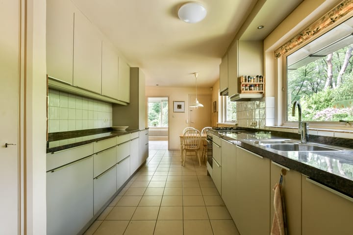 Vrijstaande woning te koop: Beethovenlaan 22, Hilversum