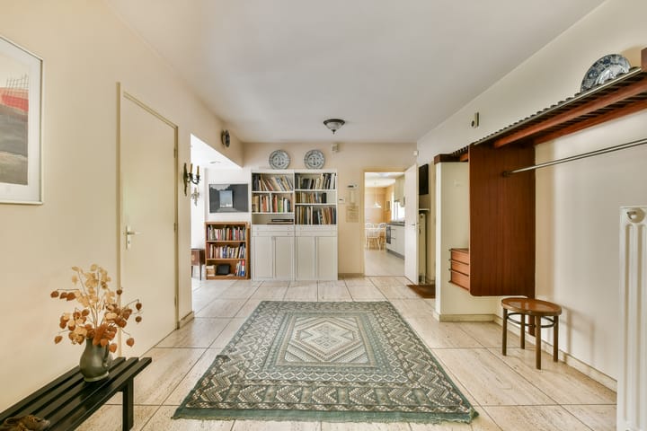 Vrijstaande woning te koop: Beethovenlaan 22, Hilversum