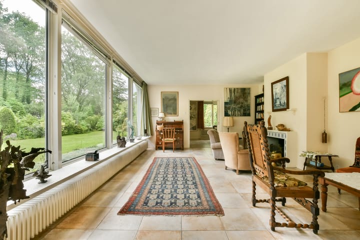 Vrijstaande woning te koop: Beethovenlaan 22, Hilversum