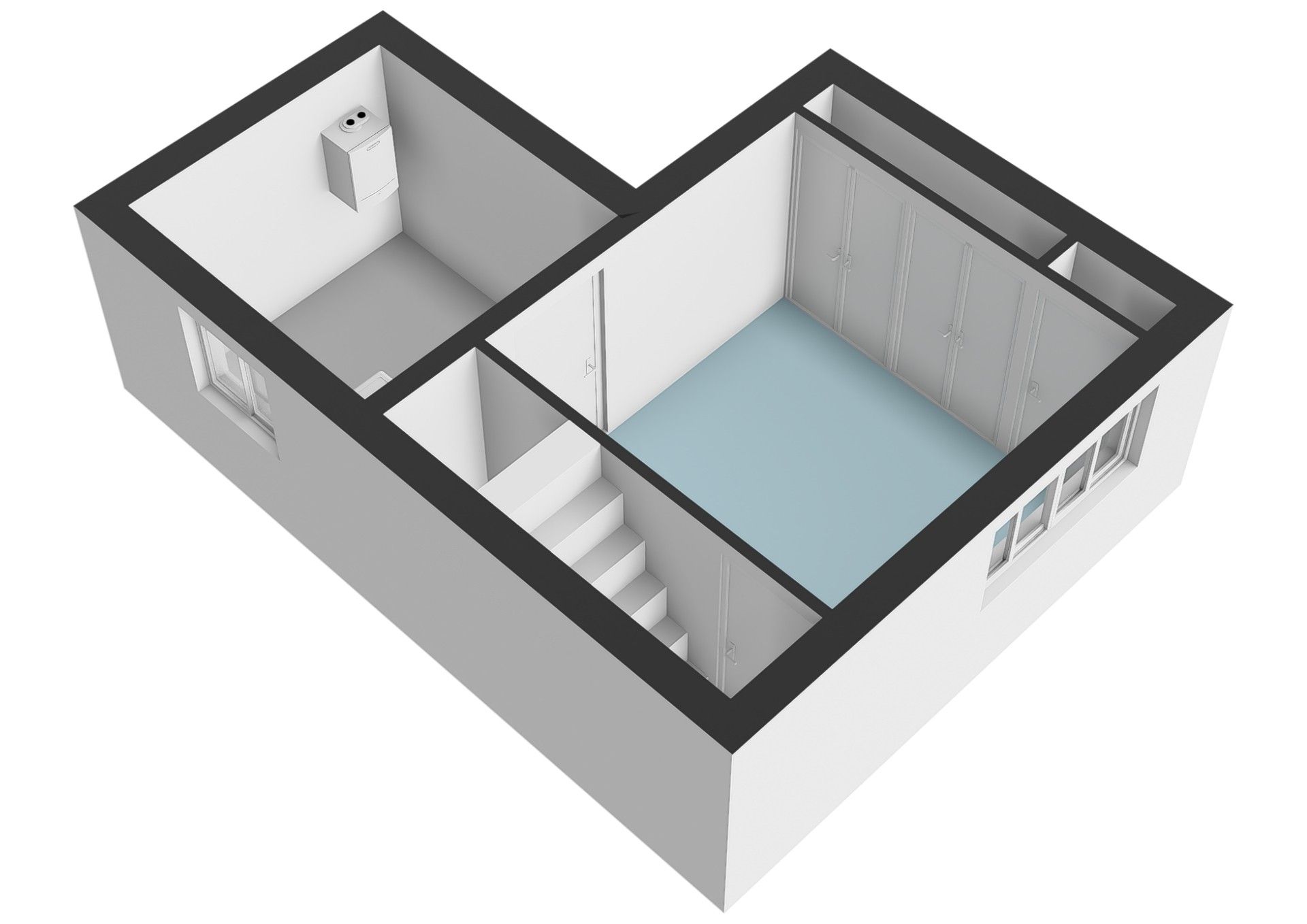 Foto 54 van Beethovenlaan 22