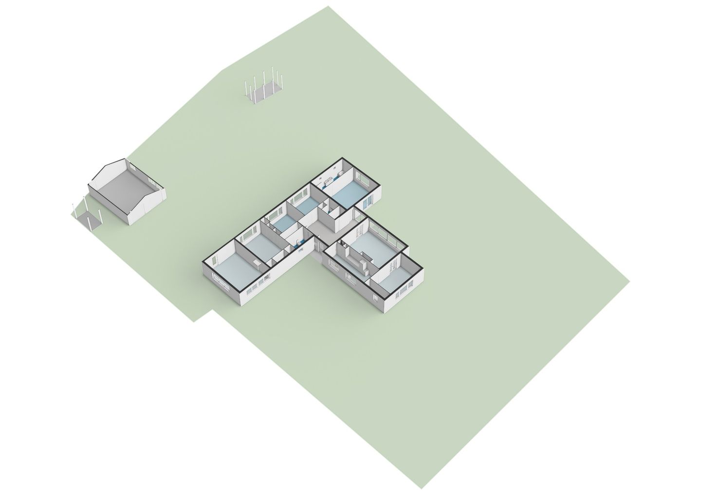 Foto 50 van Beethovenlaan 22