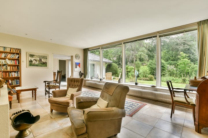 Vrijstaande woning te koop: Beethovenlaan 22, Hilversum