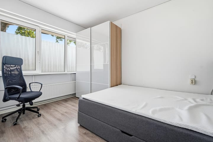 Appartement te huur: Boutenburg 13, Amsterdam