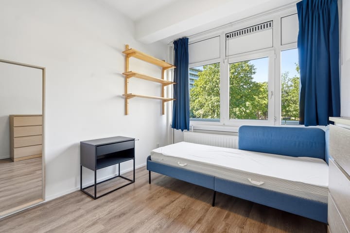 Appartement te huur: Boutenburg 13, Amsterdam