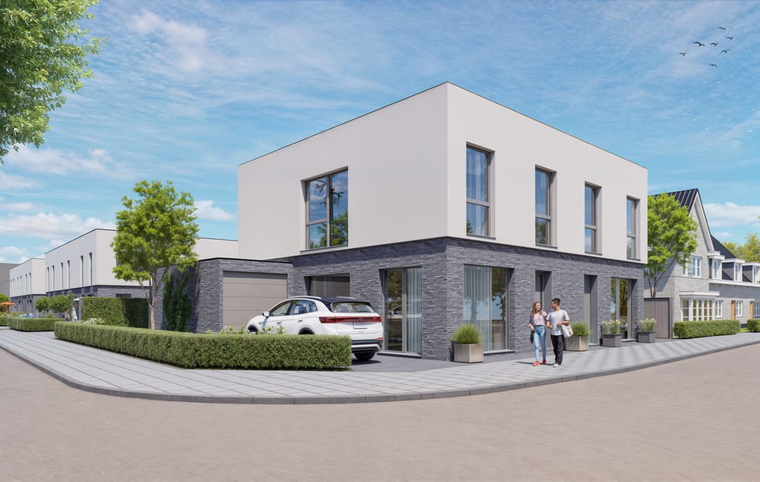 Photo 1 of Graverstraat 31