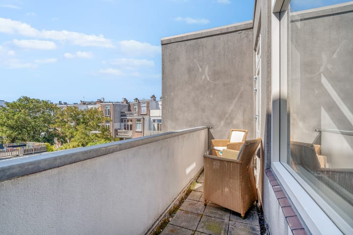 Foto 4 van Amsterdamsestraat 5