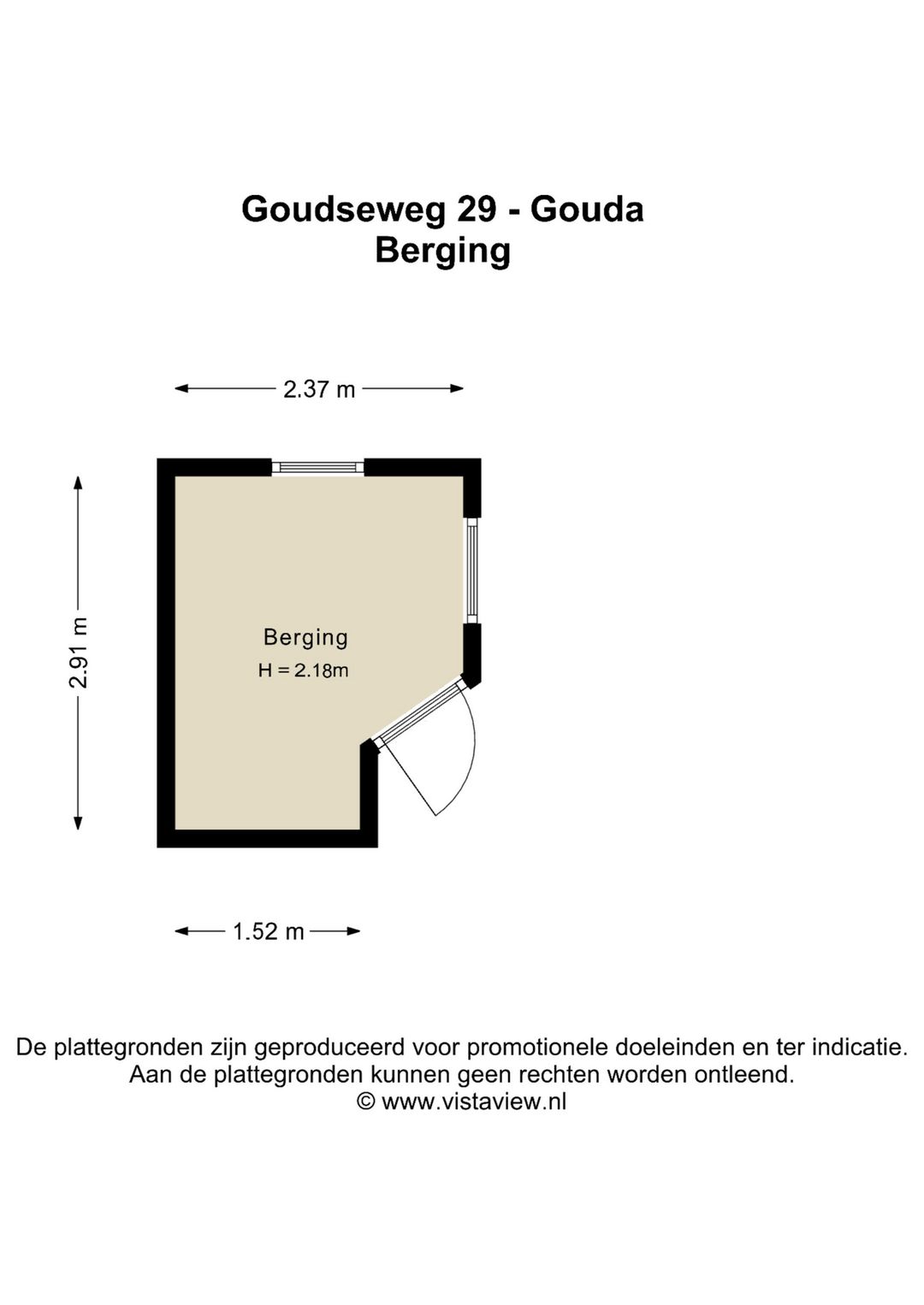 Photo 38 of Goudseweg 29