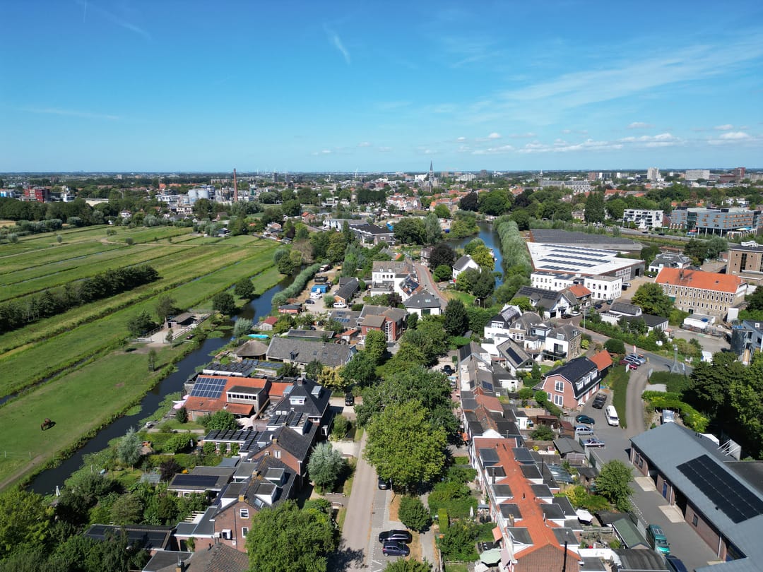 Photo 31 of Goudseweg 29
