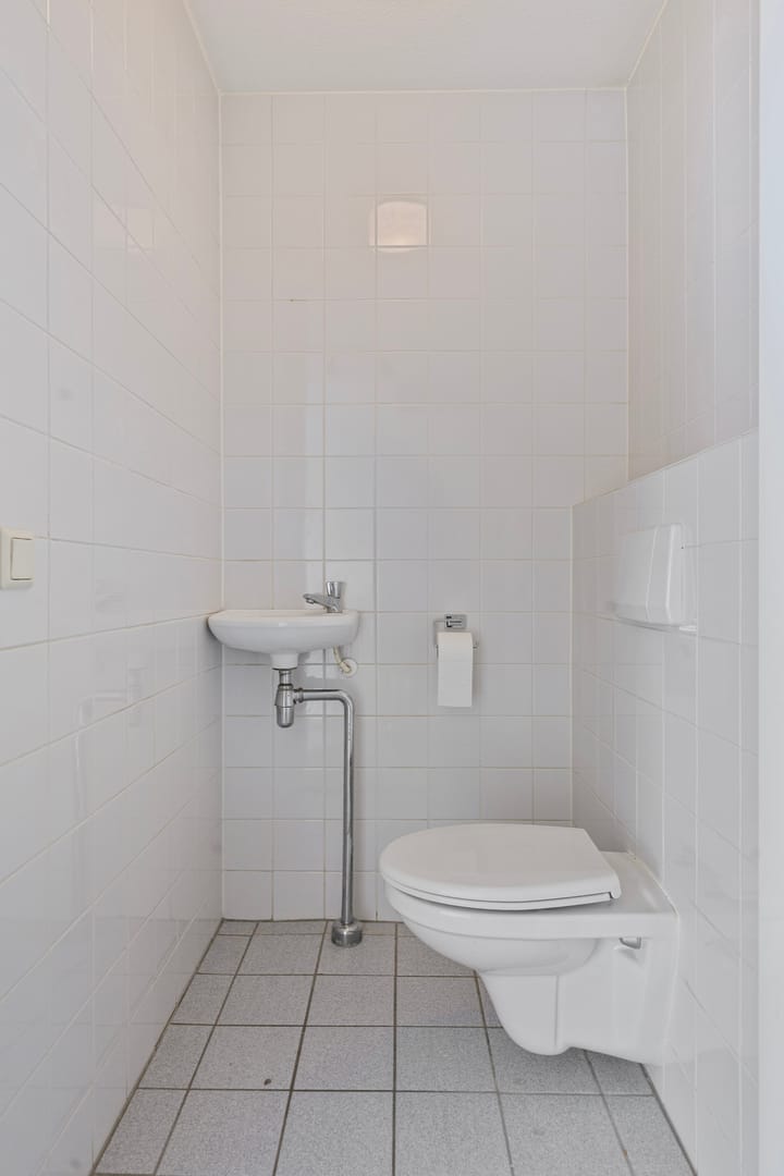 Appartement te huur: Fijnjekade 47, 'S-Gravenhage