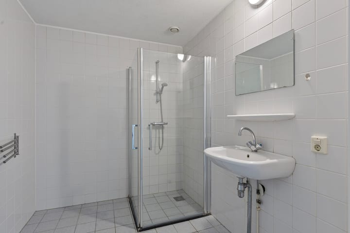 Appartement te huur: Fijnjekade 47, 'S-Gravenhage