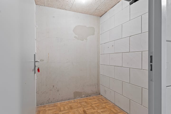 Appartement te huur: Fijnjekade 47, 'S-Gravenhage