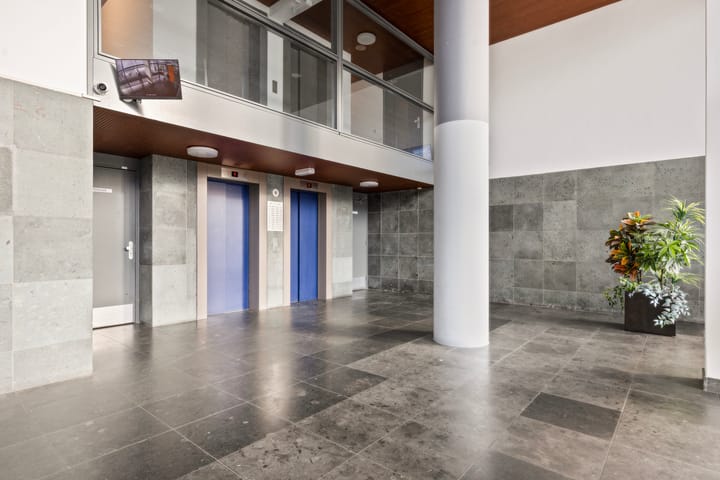 Appartement te huur: Fijnjekade 47, 'S-Gravenhage