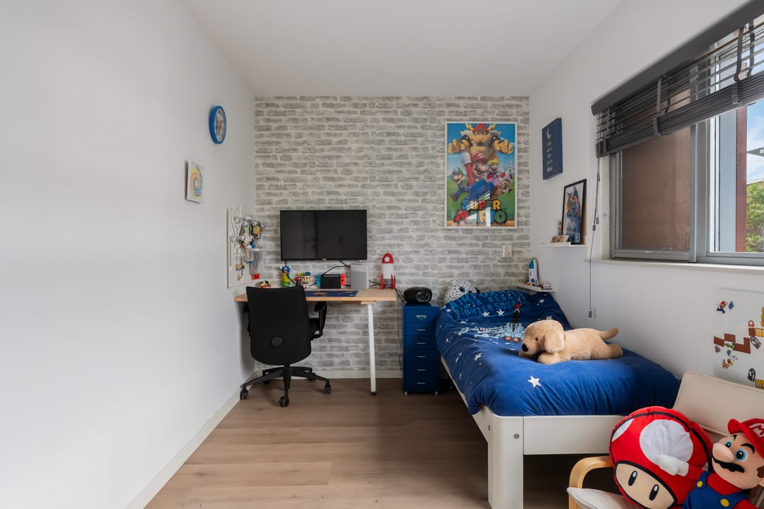 Foto 43 van Willy den Oudenstraat 35