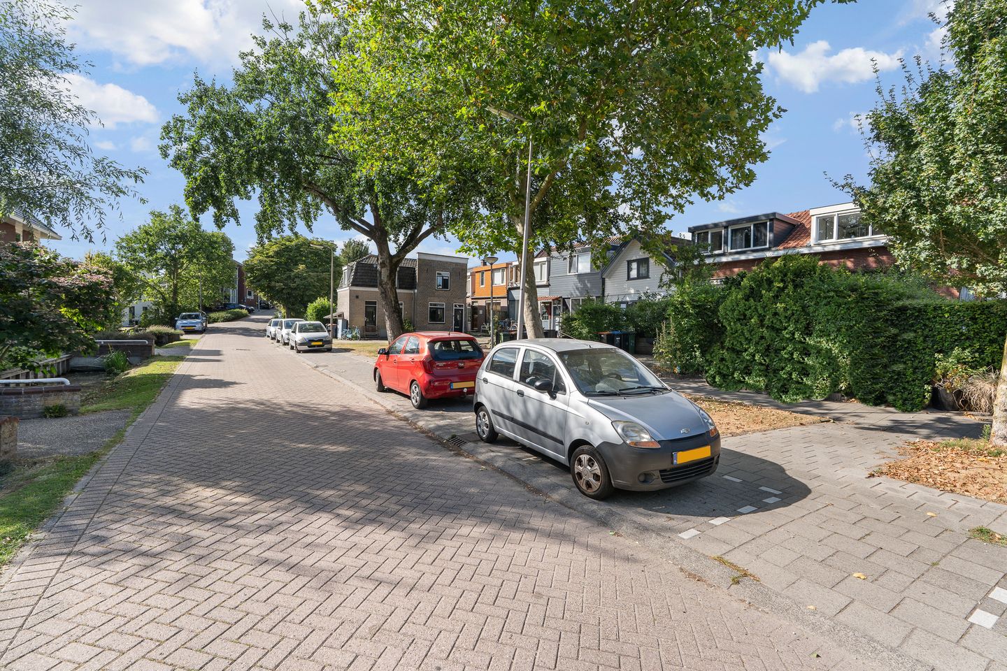 Photo 29 of Goudseweg 29