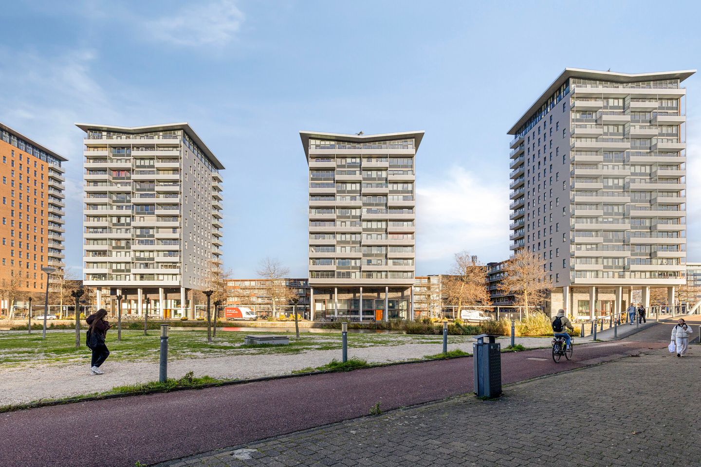 Foto 1 van Fijnjekade 47