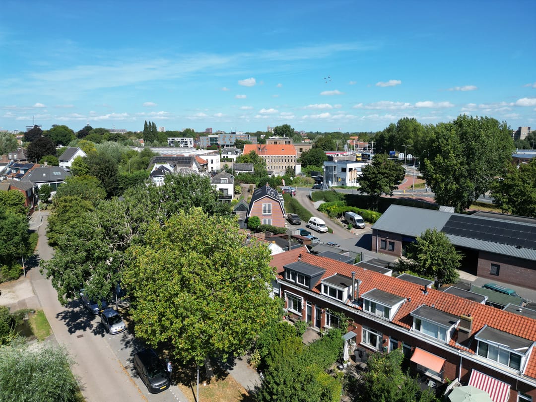 Photo 32 of Goudseweg 29