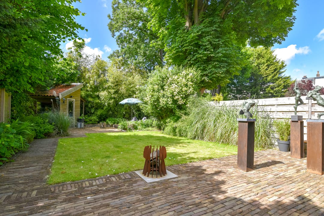 Photo 11 of Wagenweg 44