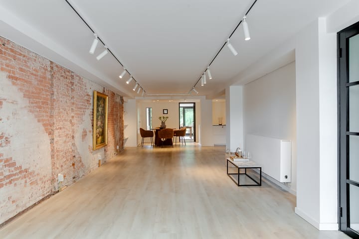 Appartement te koop: Wagenweg 44, Haarlem