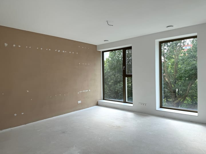 Appartement te huur: Aalscholverpad 31, Amersfoort