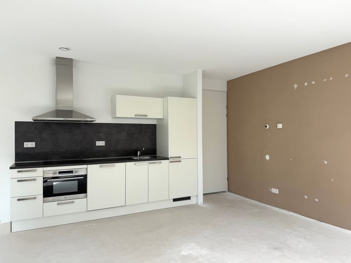 Appartement te huur: Aalscholverpad 31, Amersfoort