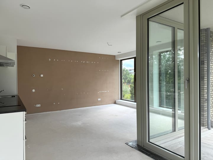 Appartement te huur: Aalscholverpad 31, Amersfoort