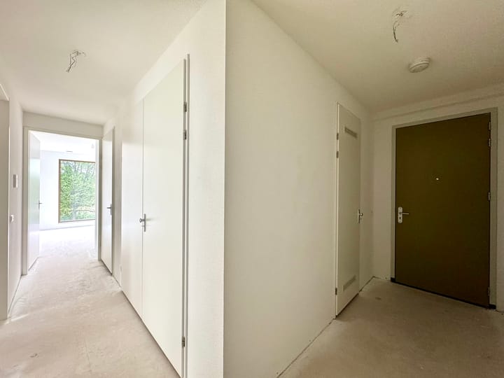 Appartement te huur: Aalscholverpad 31, Amersfoort