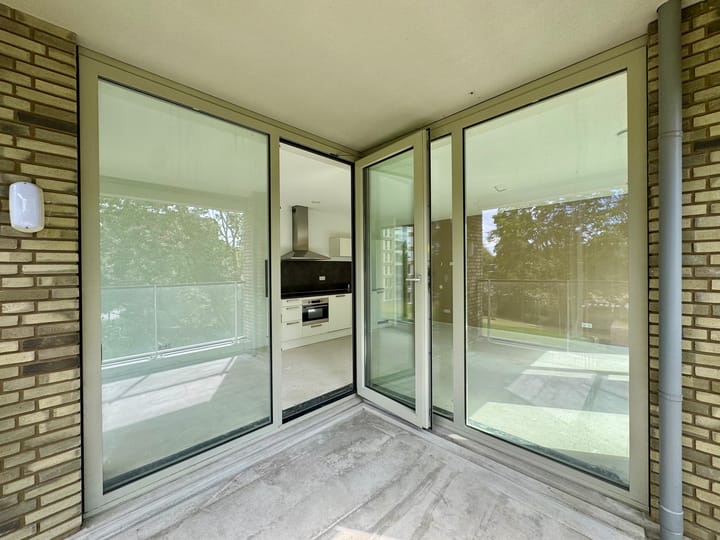 Appartement te huur: Aalscholverpad 31, Amersfoort