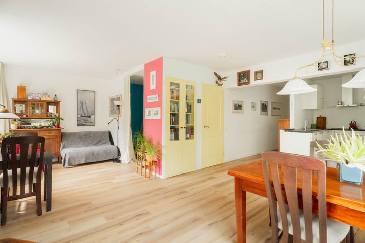 Appartement te koop: Groenhoven 713, Amsterdam