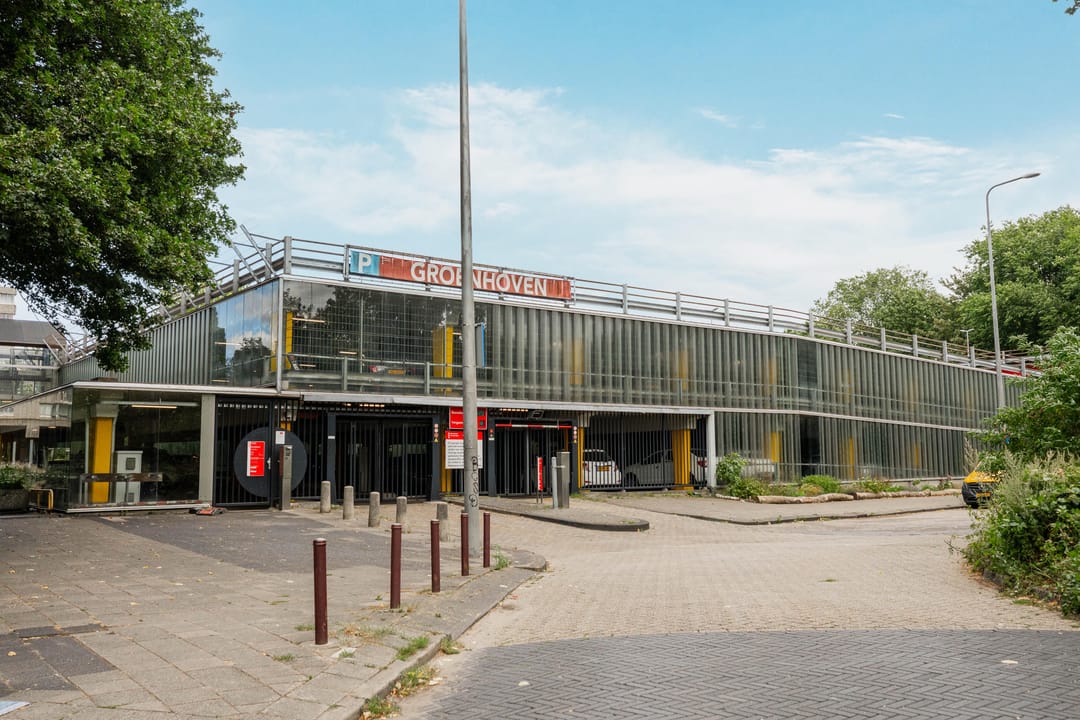 Photo 28 of Groenhoven 713