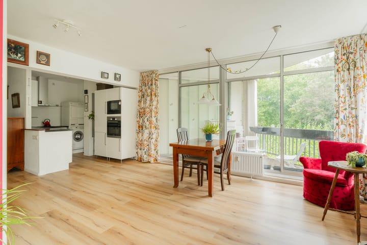 Appartement te koop: Groenhoven 713, Amsterdam