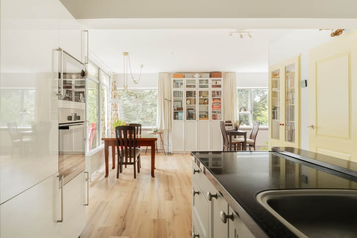 Appartement te koop: Groenhoven 713, Amsterdam