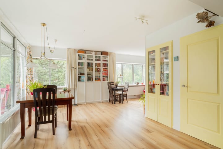 Appartement te koop: Groenhoven 713, Amsterdam