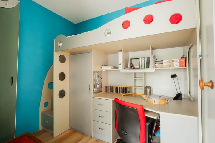 Appartement te koop: Groenhoven 713, Amsterdam