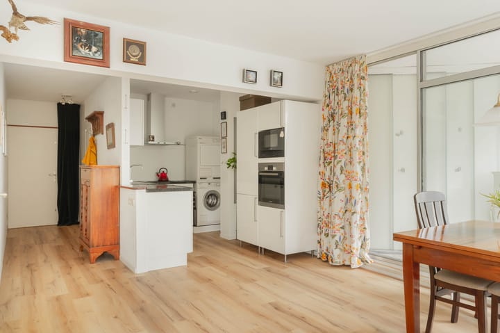 Appartement te koop: Groenhoven 713, Amsterdam