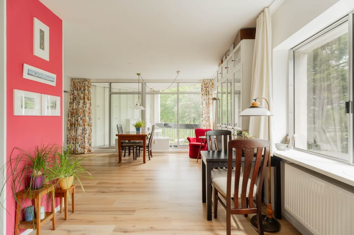 Appartement te koop: Groenhoven 713, Amsterdam