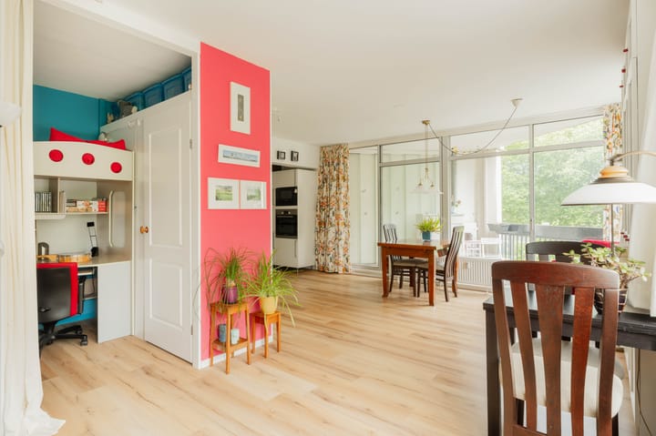 Appartement te koop: Groenhoven 713, Amsterdam