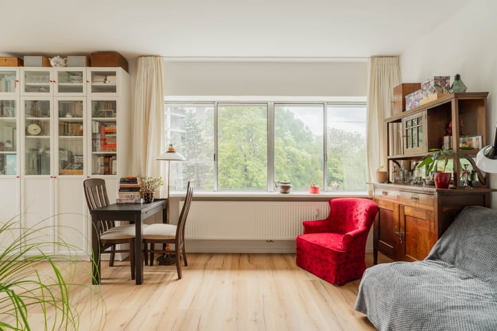 Appartement te koop: Groenhoven 713, Amsterdam