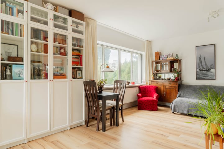 Appartement te koop: Groenhoven 713, Amsterdam