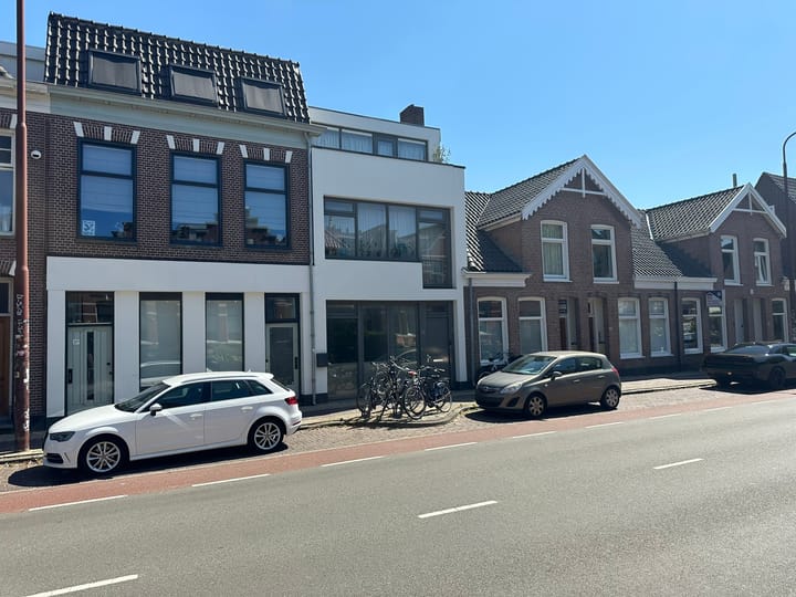 Stationsweg 30, Alkmaar