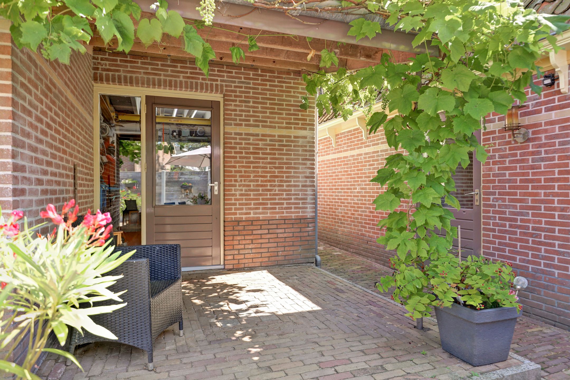 Foto 45 van Westfriesedijk 27