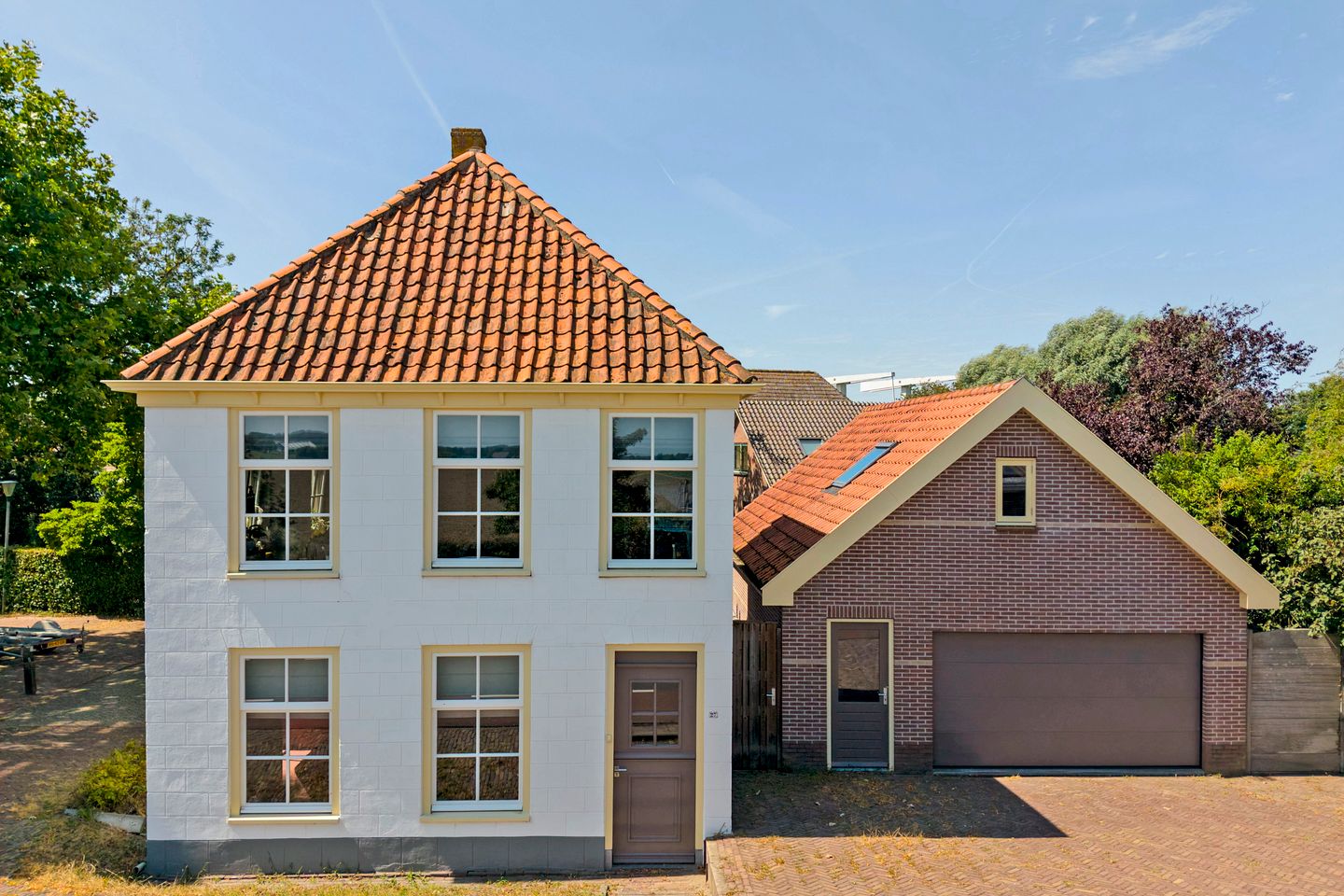 Foto 5 van Westfriesedijk 27