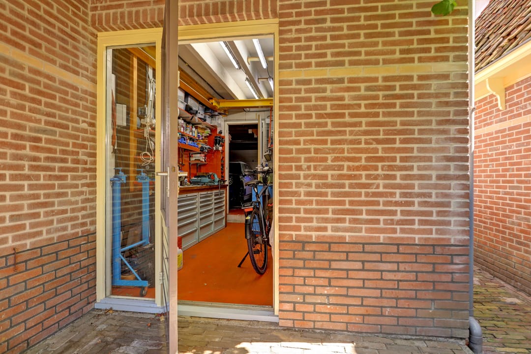 Foto 46 van Westfriesedijk 27
