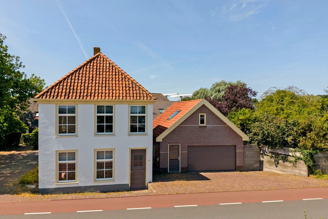 Foto 56 van Westfriesedijk 27