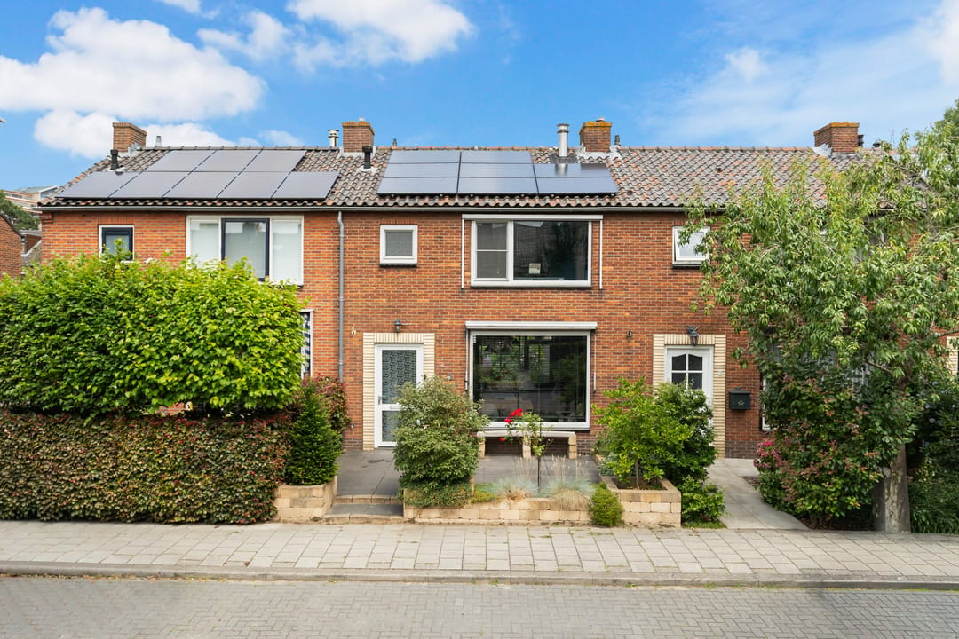 Foto 1 van Griend 5