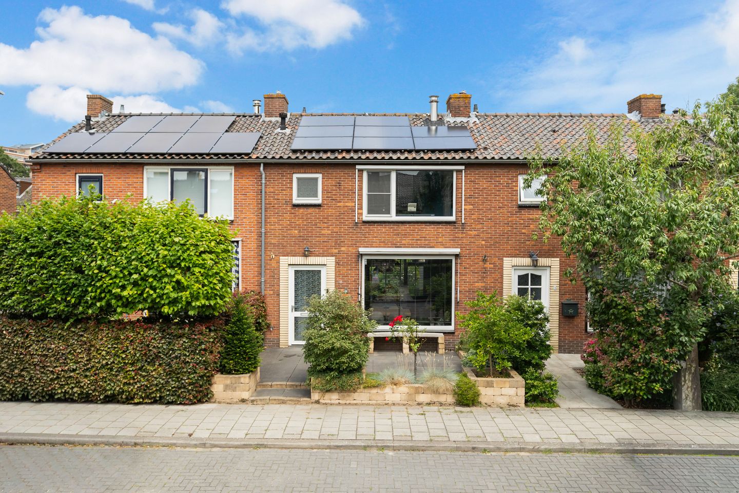 Foto 1 van Griend 5