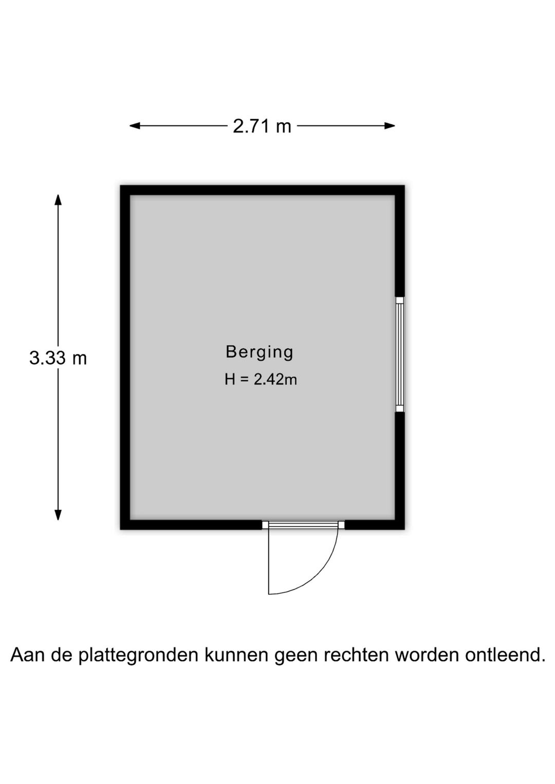 Foto 46 van Griend 5