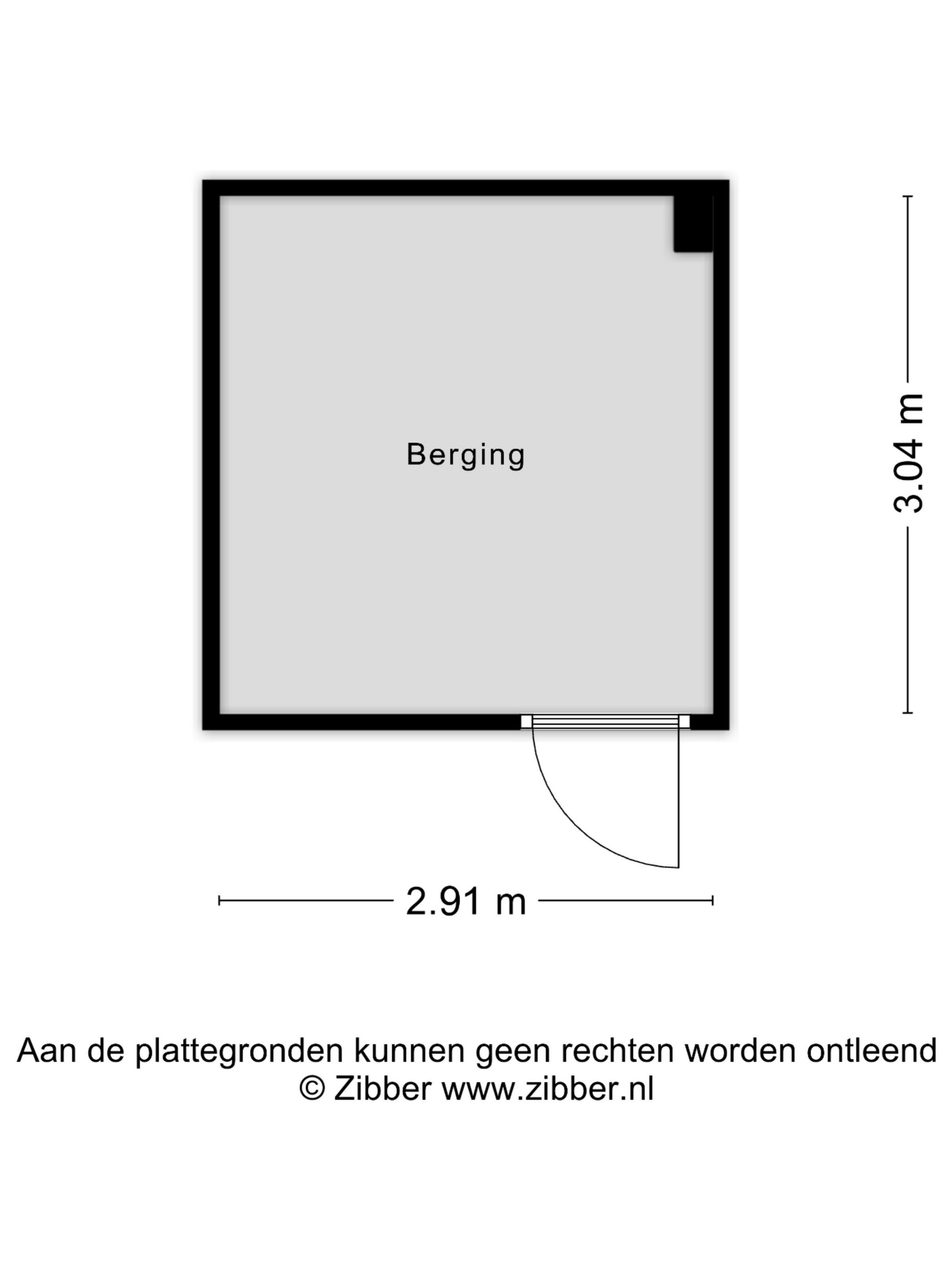 Foto 39 van Bloemendalsweg 13-F48
