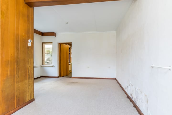 Vrijstaande woning te koop: Molenstraat 52, Brunssum