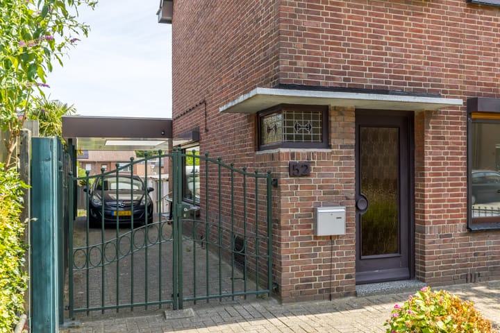 Vrijstaande woning te koop: Molenstraat 52, Brunssum