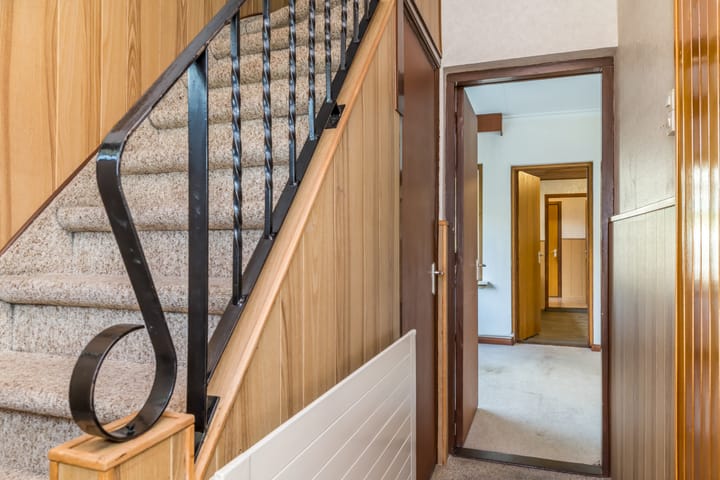 Vrijstaande woning te koop: Molenstraat 52, Brunssum